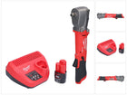 Milwaukee M12 FRAIWF12-201 akumulatorowy klucz udarowy 12 V 1/2