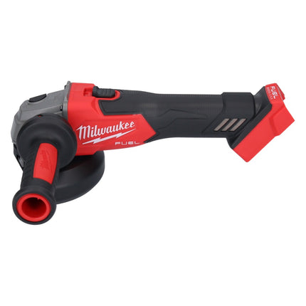 Milwaukee M18 FSAG125X-501 Akumulatorowa szlifierka kątowa 18 V 125 mm bezszczotkowa + 1x akumulator 5,0 Ah - bez ładowarki