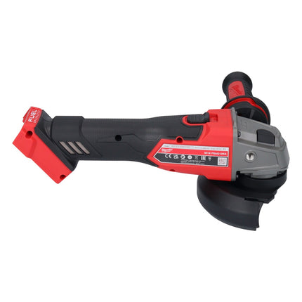 Milwaukee M18 FSAG125X-501 Akumulatorowa szlifierka kątowa 18 V 125 mm bezszczotkowa + 1x akumulator 5,0 Ah - bez ładowarki