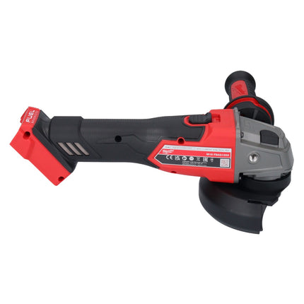 Milwaukee M18 FSAG125X-501 akumulatorowa szlifierka kątowa 18 V 125 mm bezszczotkowa + 1x akumulator 5,0 Ah + ładowarka