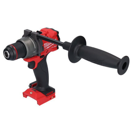 Milwaukee M18 FPD3-401 akumulatorowa wiertarko-wkrętarka udarowa 18 V 158 Nm bezszczotkowa + 1x akumulator 4,0 Ah + ładowarka