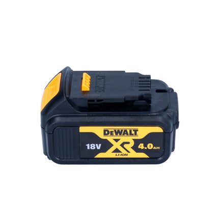 Akumulatorowy klucz udarowy DeWalt DCF 887 N 18 V 205 Nm 1/4" bezszczotkowy + 1x akumulator 4,0 Ah - bez ładowarki