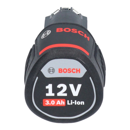Bosch GST 12V-70 Profesjonalna wyrzynarka akumulatorowa 12 V 70 mm + 1x akumulator 3,0 Ah - bez ładowarki