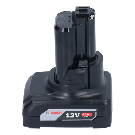 Bosch GST 12V-70 Profesjonalna wyrzynarka akumulatorowa 12 V 70 mm + 1x akumulator 6,0 Ah - bez ładowarki