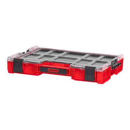 Toolbrothers RHINO L Organizer ULTRA wysokość L Niestandardowy wielowarstwowy 6 l IP54