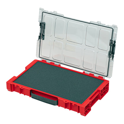 Toolbrothers RHINO L Organizer ULTRA wysokość M Niestandardowy wielowarstwowy 5 l IP54