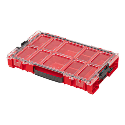 Toolbrothers RHINO L Organizer ULTRA wysokość M pudełka 5 l IP54 z wyjmowanymi pudełkami