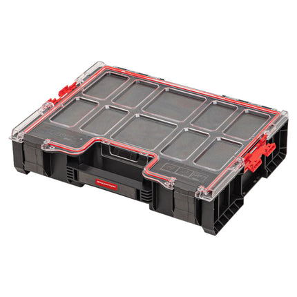 Toolbrothers RHINO L Organizer ECO Wysokość XL Niestandardowy Wielowarstwowy 9 l IP54