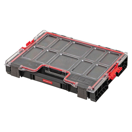 Toolbrothers RHINO L Organizer ECO Wysokość L Niestandardowy wielowarstwowy 6 l IP54