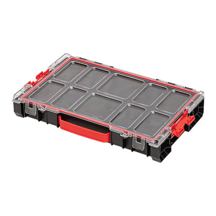 Toolbrothers RHINO L Organizer ECO Wysokość M Niestandardowy Wielowarstwowy 5 l IP54