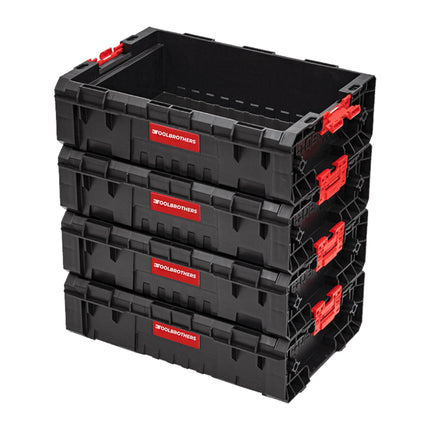 Toolbrothers RHINO L Tool Box ECO 9 l - Podstawa do skrzynki narzędziowej RHINO L EXTENDER