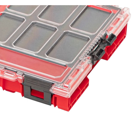 Toolbrothers RHINO XXL Organizer ULTRA Wysokość L Niestandardowy wielowarstwowy 6 l IP66