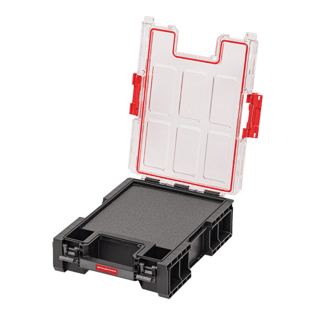 Toolbrothers RHINO XXL Organizer ECO Wysokość M+ Custom Multilayer 4 l IP66