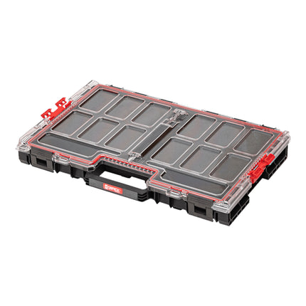 Toolbrothers RHINO XXL Organizer ECO Wysokość L Niestandardowy Wielowarstwowy 6 l IP66