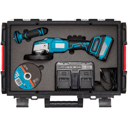 Toolbrothers RHINO XXL Organizer ECO Height XL Custom Multilayer 13,6 l IP66