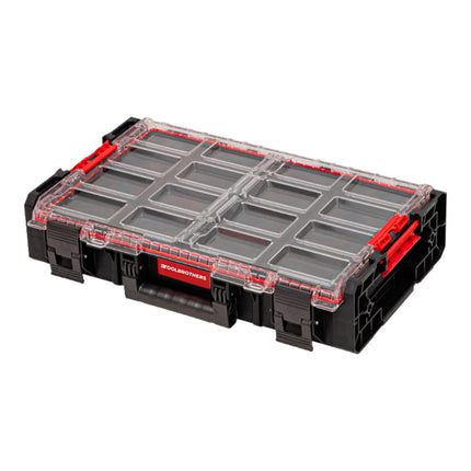 Toolbrothers RHINO XXL Organizer ECO Height XL Custom Multilayer 13,6 l IP66