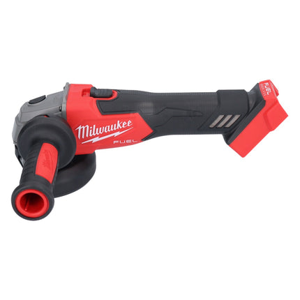 Milwaukee M18 FSAG115X-0 Akumulatorowa szlifierka kątowa 18 V 115 mm bezszczotkowa Solo ( 4933478772 ) - bez akumulatora, bez ładowarki