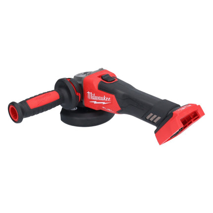 Milwaukee M18 FSAG115X-0 Akumulatorowa szlifierka kątowa 18 V 115 mm bezszczotkowa Solo ( 4933478772 ) - bez akumulatora, bez ładowarki