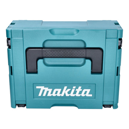 Makita DDF 489 RF1J akumulatorowa wiertarko-wkrętarka 18 V 73 Nm bezszczotkowa + 1x akumulator 3,0 Ah + ładowarka + Makpac