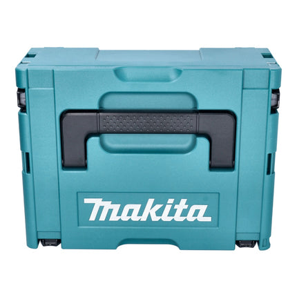 Makita DDF 489 RMJ akumulatorowa wiertarko-wkrętarka 18 V 73 Nm bezszczotkowa + 2x akumulator 4,0 Ah + ładowarka + Makpac