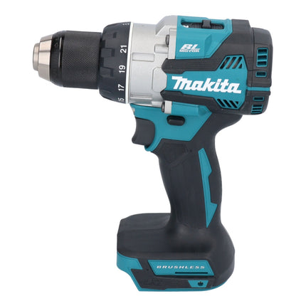 Makita DDF 489 G1J akumulatorowa wiertarko-wkrętarka 18 V 73 Nm bezszczotkowa + 1x akumulator 6,0 Ah + Makpac - bez ładowarki