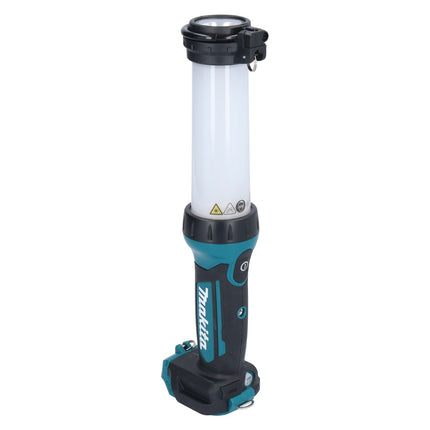 Makita DEBML 104 akumulatorowa lampa warsztatowa LED 12 V maks. 710 lm solo - bez akumulatora, bez ładowarki