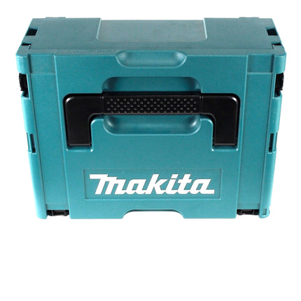 Makita TL 065 DZJ akumulatorowy klucz udarowy 12 V 3/8" 60 Nm + Makpac - bez akumulatora, bez ładowarki