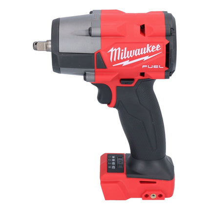 Milwaukee M18 FMTIW2F38-402 Akumulatorowy klucz udarowy 18 V 745 Nm 3/8" bezszczotkowy + 2x akumulator 4,0 Ah + ładowarka