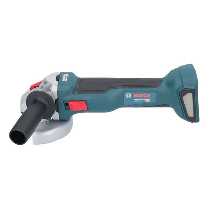 Bosch GWS 18V-10 Profesjonalna akumulatorowa szlifierka kątowa 18 V 115 mm bezszczotkowa + 1x akumulator ProCORE 8,0 Ah - bez ładowarki