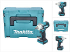Makita DTW 301 ZJ akumulatorowy klucz udarowy 18 V 330 Nm 1/2