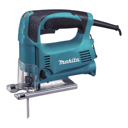 Makita 4329 Pendelhub Stichsäge 450 W 65 mm Solo