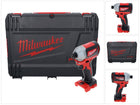 Milwaukee M18 BLID2-0X akumulatorowy klucz udarowy 18 V 180 Nm 1/4