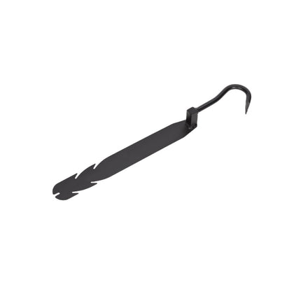 Gwoździarka dekarska Picard hartowana do 44 - 45 HRc 400 mm ( 0020800-400 )