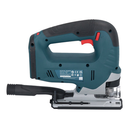 Bosch GST 18V-125 B Profesjonalna wyrzynarka akumulatorowa 18 V 125 mm bezszczotkowa + 1x akumulator 2,0 Ah - bez ładowarki