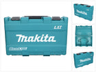 Walizka transportowa Makita dla DDF / DHP 482 / 487 i DTD 152 / 153 / 154 / 156 / 157 / 171 / 172