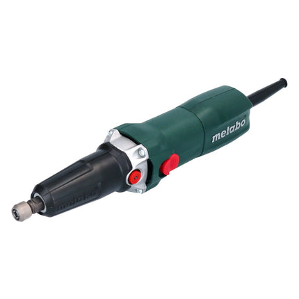 Szlifierka prosta Metabo GE 710 Plus 710 W 6 mm solo ( 600616000 )