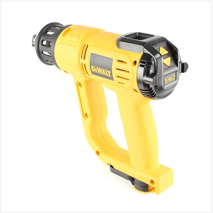 DeWalt D 26414-QS Pistolet na gorące powietrze 2000 W 50 - 600 °C