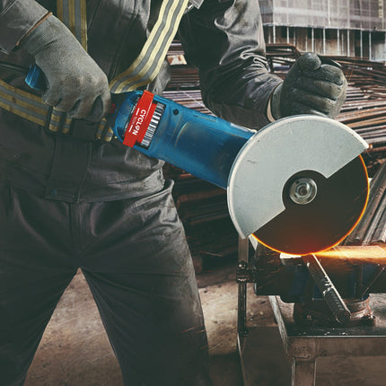 Bosch GWS 24-230 JZ Profesjonalna szlifierka kątowa 2400 Watt 230 mm ( 06018C3300 )