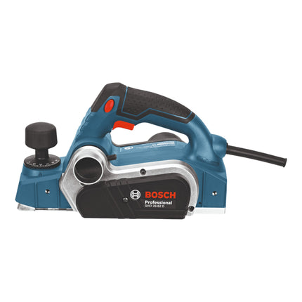 Bosch GHO 26-82 D Profesjonalny strug 710 W 82 x 2,6 mm + walizka ( 06015A4300 )
