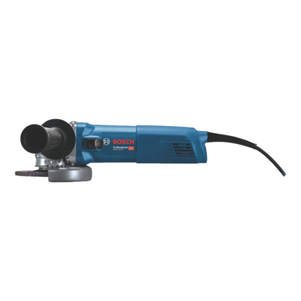 Bosch GWX 14 125 Professional Winkelschleifer 1400 W 125 mm X Lock 06017B7001 Diamanttrennscheibe 2 - toolbrothers