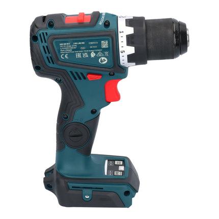 Bosch GSR 18V-90 C Profesjonalna akumulatorowa wiertarko-wkrętarka 18 V 64 Nm ( 06019K6000 ) Brushless Solo - bez akumulatora, bez ładowarki