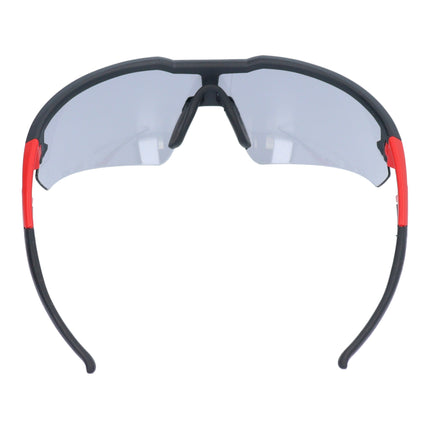 Okulary ochronne Milwaukee Enhanced Grey Okulary ochronne ( 4932478907 ) wersja z szarym przyciemnieniem