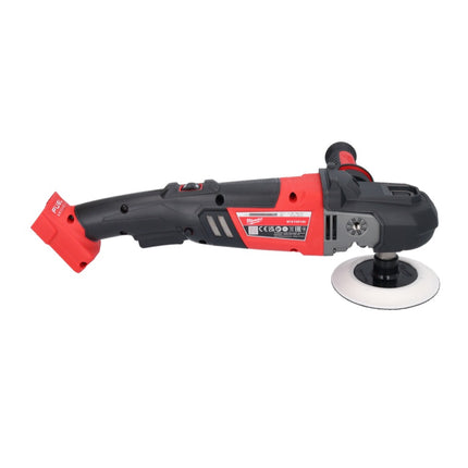 Milwaukee M18 FAP180-0 Polerka akumulatorowa 18 V 180 mm bezszczotkowa Solo ( 4933451549 ) - bez akumulatora, bez ładowarki