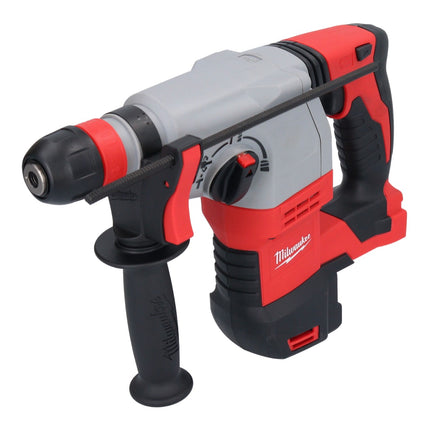 Milwaukee M18 HD18HX-0 Akumulatorowy młot udarowo-obrotowy 18 V 2,4 J ( 4933408320 ) Solo - bez akumulatora, bez ładowarki