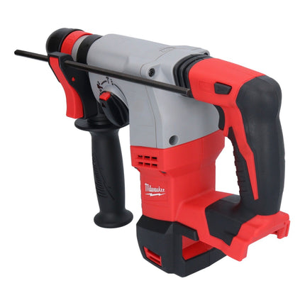 Milwaukee M18 HD18HX-0 Akumulatorowy młot udarowo-obrotowy 18 V 2,4 J ( 4933408320 ) Solo - bez akumulatora, bez ładowarki