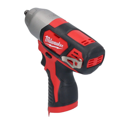 Milwaukee M12 BIW38-0 akumulatorowy klucz udarowy 12 V 135 Nm 3/8" Solo ( 4933441985 ) - bez akumulatora, bez ładowarki