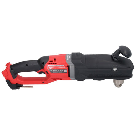 Milwaukee M18 FRAD2-552 Akumulatorowa wiertarko-wkrętarka kątowa 18 V 122 Nm bezszczotkowa + 2x akumulator 5,5 Ah + ładowarka