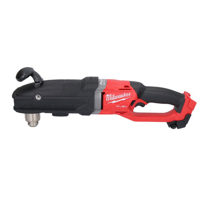Milwaukee M18 FRAD2-801 akumulatorowa wiertarko-wkrętarka kątowa 18 V 122 Nm bezszczotkowa + 1x akumulator 8,0 Ah + ładowarka