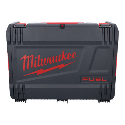 Milwaukee M18 FN18GS-0X Gwoździarka akumulatorowa 18 V 16 - 54 mm + HD Box ( 4933471409 ) - bez akumulatora, bez ładowarki