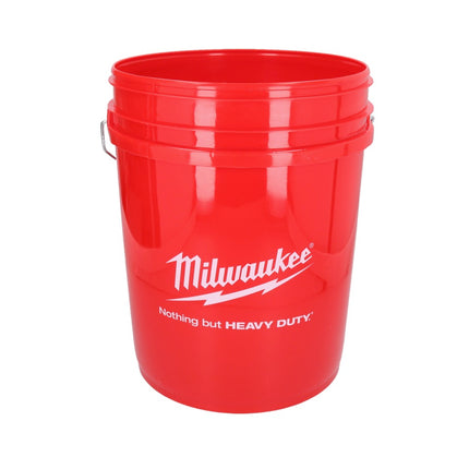 Milwaukee M12 BDC6-251C Akumulatorowa wyciorarka do rur 12 V + 1x akumulator 2,5 Ah + spirala + łyżka - bez ładowarki